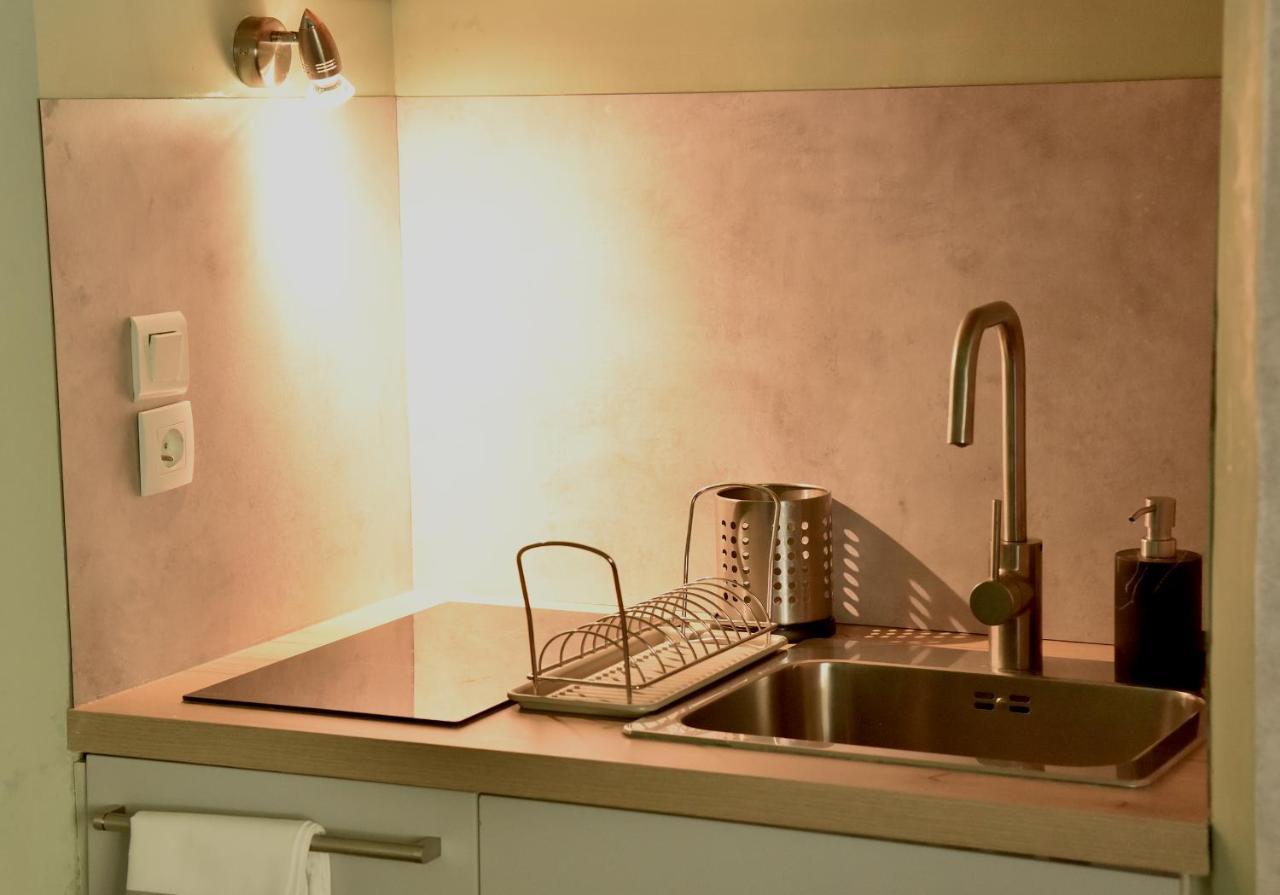 Au Petit Bois Apartment Шамони Екстериор снимка